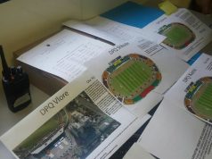 Mbërrin në stadium skuadra izraelite dhe një njoftim i rëndësishëm