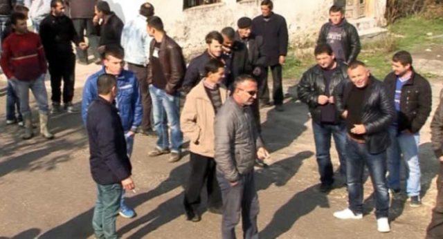 Artan Gaçi dy konstatime por asnjë premtim për rrugën e Ndroqit