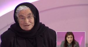 I vdesin djemtë dhe bashkëshorti, e moshuara del nga shtëpia pas ngujimit 20 vjeçar