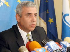 PR mbledh Asamblenë, jep dorëheqjen nënkryetari Neritan Alibali, rikonfirmohet mbështetja e kandidatëve të opozitës