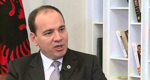 Presidenti Nishani ka një pakënaqësi me Prokurorin