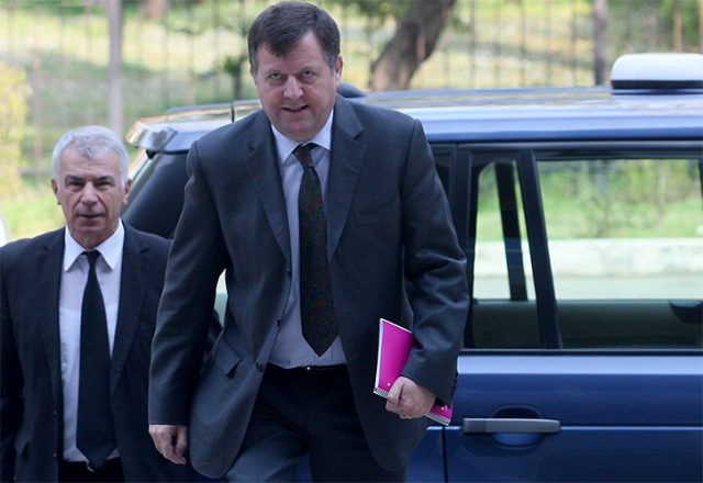 Në vend të kriminelëve burgjet janë mbushur me të dënuar për vepra të lehta