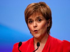 Skocia aspiron “antarësimin” ne BE