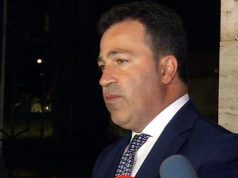 Niko Peleshi shton një fjalë të re në fjalorin e tij