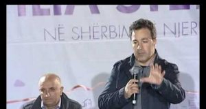 Kryetari i Kolonjës: “Vij me Nikon se ai ka para”