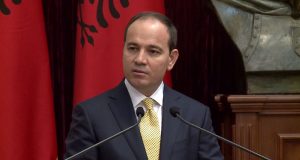 Nishani: Shqipëria dhe FA ngahera krenare dhe mirënjohëse përjetësisht për sakrificat dhe vetëmohimin e ushtarakëve tanë