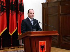 Presidenti Nishani dekreton ndryshimet, hyn në fuqi Kodi i ri Zgjedhor