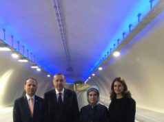 Nishani me Erdogan në Ankara, ja si e komenton vrasjen e ambasadorit rus