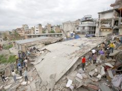 FOTO GALERI/ Katastrofa në Nepal, arrin në mbi 3.200 numri i viktimave nga tërmeti