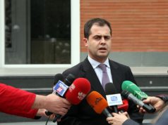 Shtyhet mbledhja e Komisionit të dekriminalizimit, Bylykbashi: Çdo përpjekje për shtyrje, nuk ka për ta ndaluar këtë proces