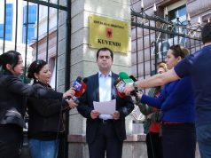 RRËZIMI I LIGJIT/Bylykbashi: Pronarët do ta marrin pronën e plotë