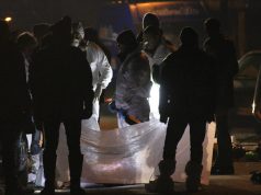 VIDEO/ Vrasja në Itali, vëllezërit u zvarritën 500 metra nga të shtënat me armë