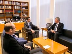 ZGJEDHJET/Shtohet presioni i Bashës te ndërkombëtarët