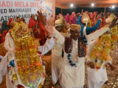 Pakistan, iu refuzua kërkesa për martesë, vret 10 të afërm