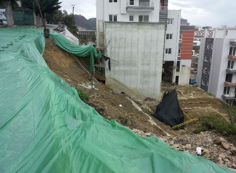 Selitë e Vogël, rreziku i shembjes edhe për pallatet e tjera, studim për gjithë zonën me ndërtime