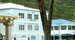 “Mossack Fonseca”: Jemi kompani makinash