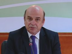 Paralajmëron ish-ministri Panariti: Vendi kërcënohet seriozisht nga përmbytjet