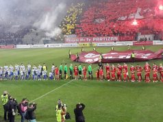 Derbi Partizani – Tirana, policia në alarm