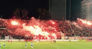 Partizani – Tirana mbyllet 2 me 2, Skënderbeu i sigurt drejt titullit Kampion