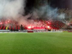 Derbi Partizani – Tirana, minutë pas minute