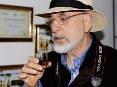 Një amerikan në ullishtet shqiptare për bërë të njohur në botë vajin e ullirit