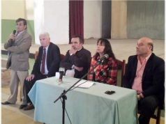 PS Rrogozhinë kundër kandidaturës së PDIU-së për këtë bashki