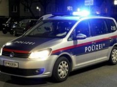 Shqiptarë dhe turq përleshen në Vjenë