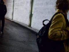 Tiranë, burri i divorcuar përndiqte dhe kërcënonte ish-bashkëshorten