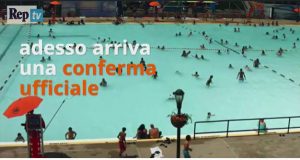 Studio kanadeze konfirmon: Ja sa litra urinë bëhen në një pishinë