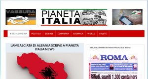 “Pianeta Italia News” i përgjigjet Ramës dhe mediave të tij. Hetoni, ju helmuan…