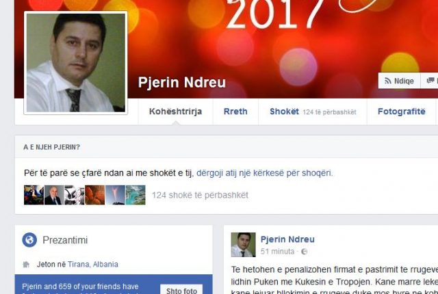 Deputeti i PS: Të penalizohen firmat e pastrimit të rrugëve në veri