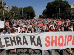 FRANCE 24: Shqipëria më qeveri të dobët dhe vendi më i korruptuar në Europë