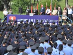 Qeveria vendos: Mbrojtje të veçantë për punonjësit e Policisë që ju kërcënohet jeta dhe familja