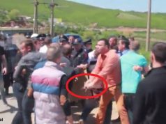 Policia justifikon dhunën në Kukës: U tentua çarmatosja e shefit të krimeve