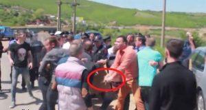 Policia justifikon dhunën në Kukës: U tentua çarmatosja e shefit të krimeve