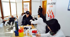 SHIFRA/Sa shumë persona janë gjymtuar në aksidente për 10 vjet