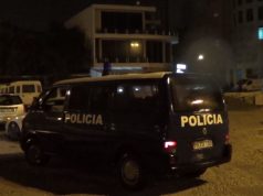 EMRI/ Vlora e mbyll ditën serish me atentate, plagoset me armë zjarri 40-vjeçari