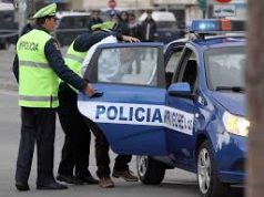 Kapet hajduti nga Pogradeci, ka bere namin ne Itali