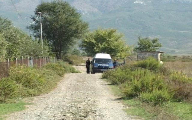 Kufoma e 30 vjeçares gjendet në Drin