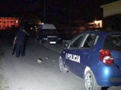 FOTO/ Ja vendi ku ndodhi atentati ndaj të riut në Durrës