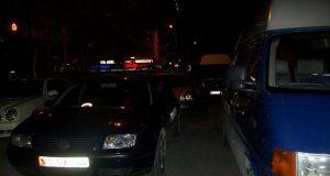 Dy të vrarë në Tiranë brenda pak minutash