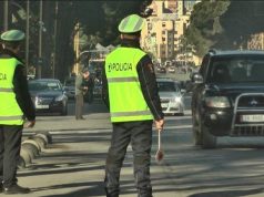 INSTAT nxjerr raportin: 199 aksidente rrugore vetëm në muajin korrik