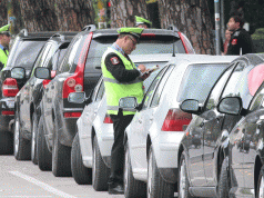 Fotografi sfidonte Policinë, dënohet nga Gjykata