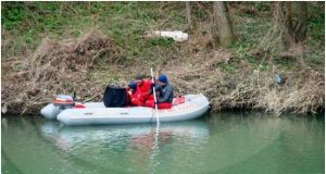 EMRI/ Itali, u hodh në lumë për t’i shpëtuar policisë, gjendet i mbytur i riu shqiptar