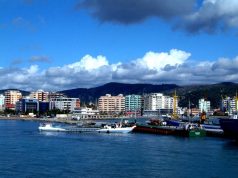 Tarifat e larta të portit të Vlorës, ulin fluksin e anijeve dhe të ardhurat