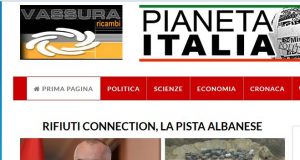 SKANDAL/ 1400 kontenierë me mbetje kimike nga Italia u zhdukën në Shqipëri