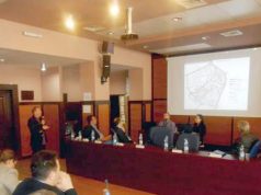 Komuna e Prishtinës jep truall për ndërtimin e Ambasadës së Shqipërisë