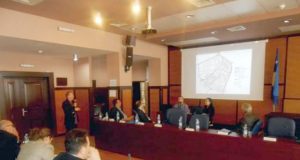 Komuna e Prishtinës jep truall për ndërtimin e Ambasadës së Shqipërisë