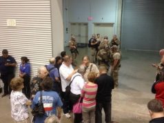 SHBA: Sulmuan ekspozitën me vizatime të Muhamedit, mbetën të vrarë dy agresorët