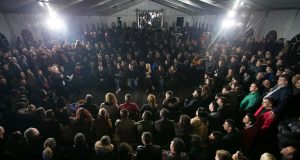 ERION KRISTO/ Respektoni protestën, respektoni njerëzit!